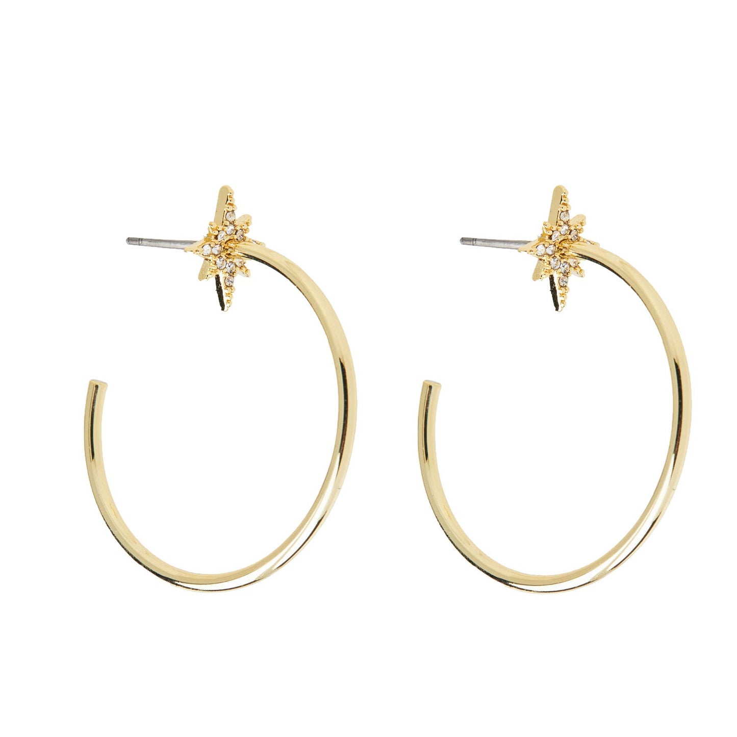 Celestial Hoops