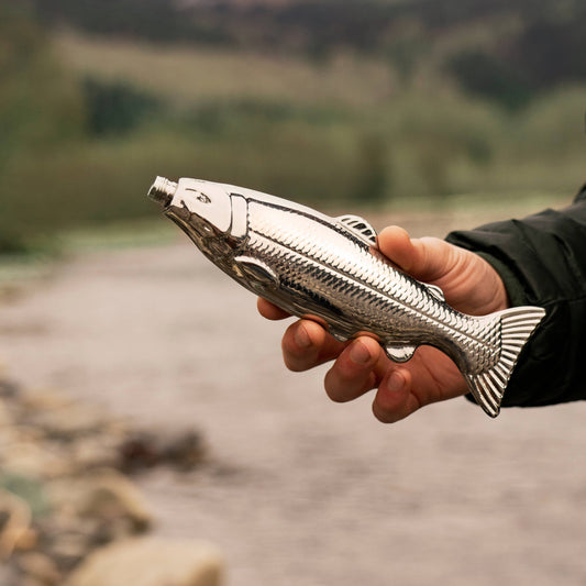 Trout Flask