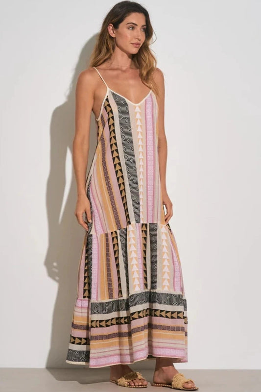 Tulum Maxi Dress