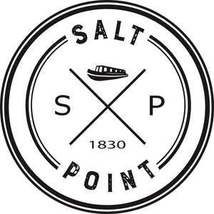 Salt Point Shop