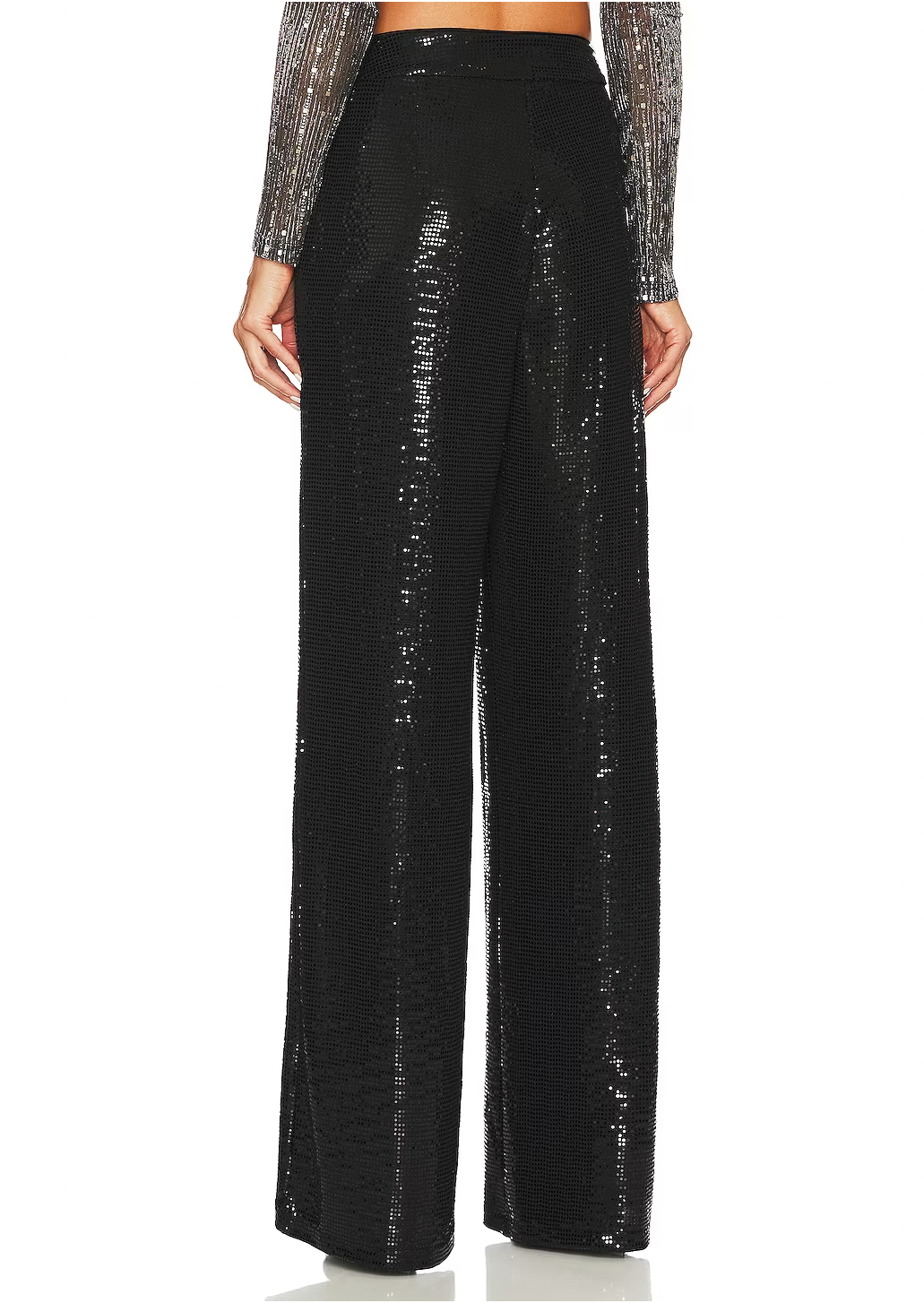 Charolette Pant - Black