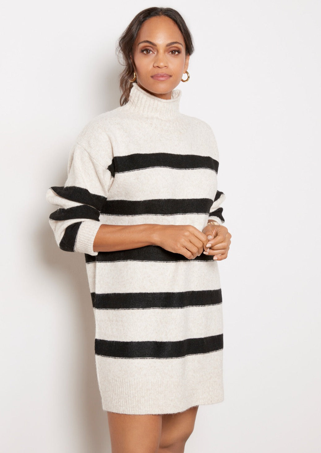 Rosie Sweater Dress