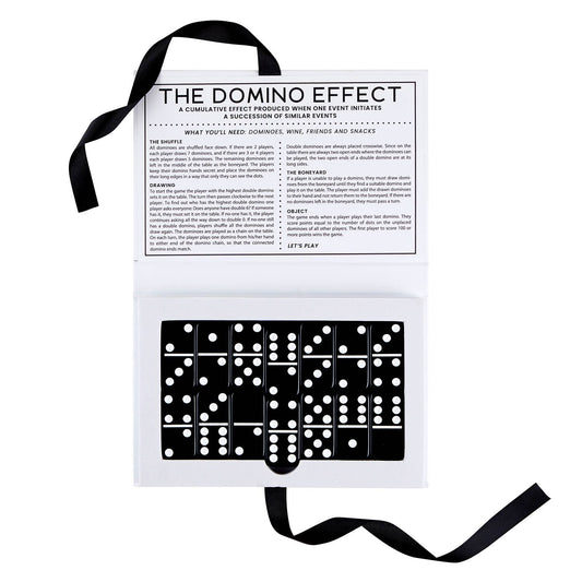 Domino Effect Set