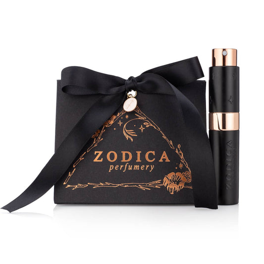 Zodica Zodiac Perfume Twist & Spritz