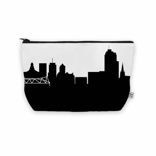Syracuse NY Skyline Bag