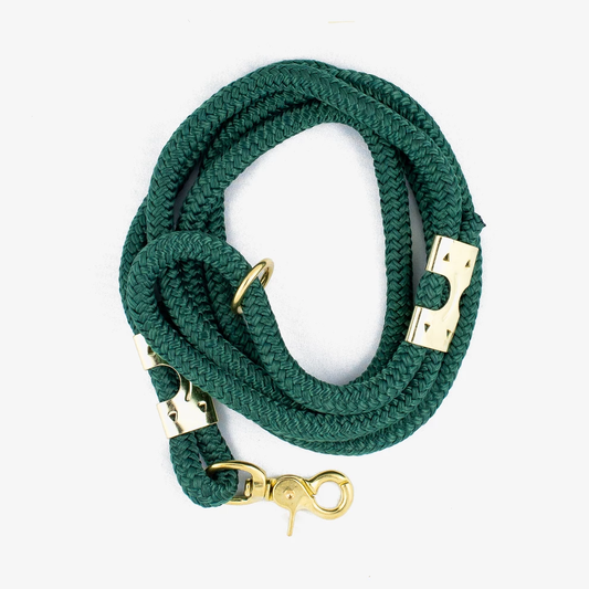 Forest Rope Leash