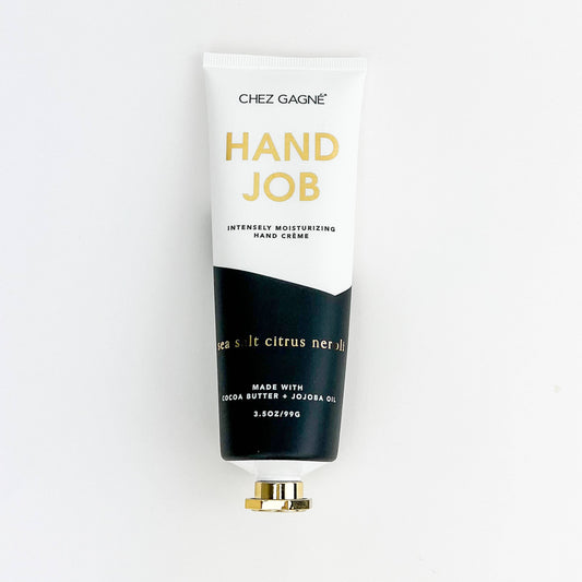 Hand Job Hand Créme